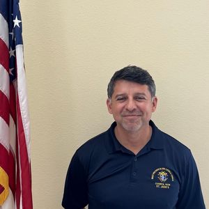 Rick Rodriguez